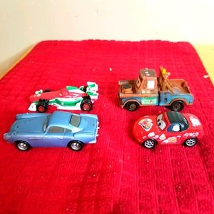 Disney Pixar Cars